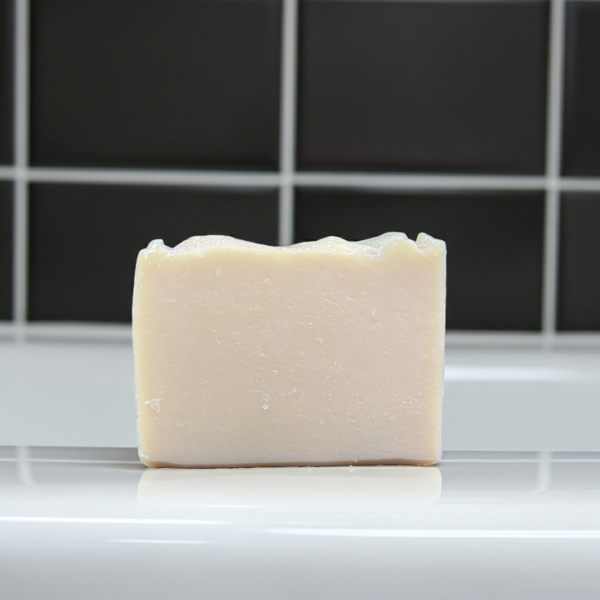 Lavender & Sage Goat Milk Soap Bar