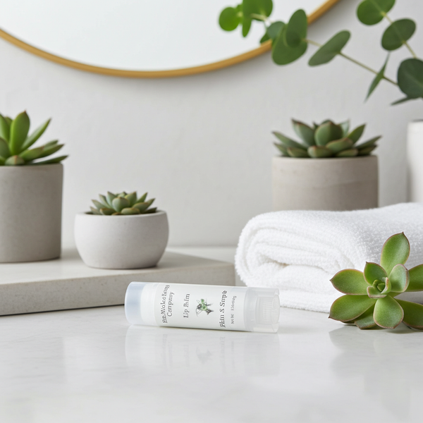 Lip Balm - Unscented
