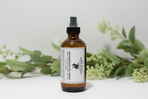Magnesium Spray