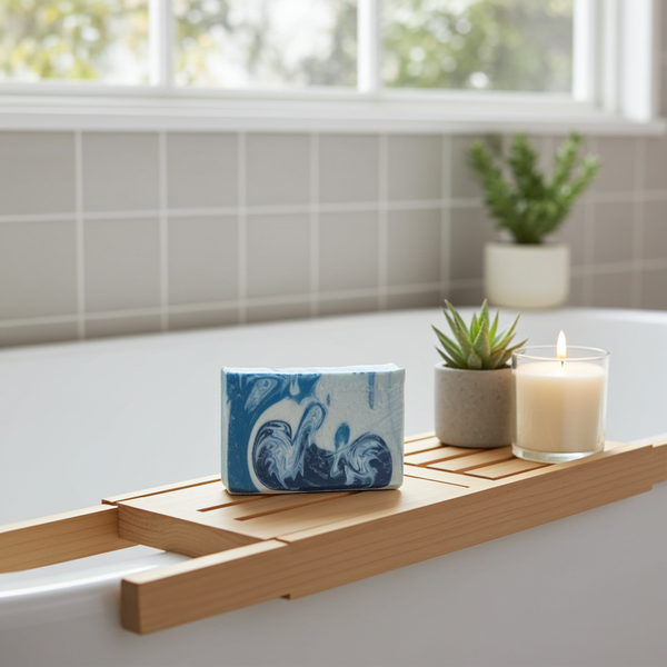 Anise Goat Milk Soap Bar