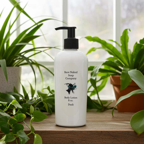 Dusk Body Lotion - 8 oz.