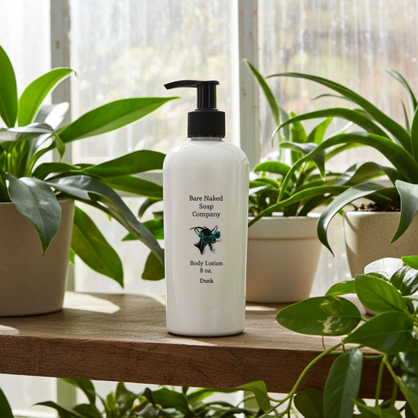 Dusk Body Lotion - 8 oz.