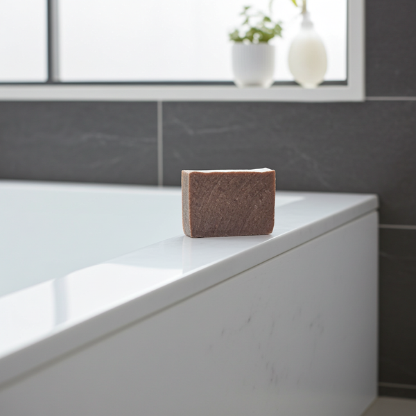 Dragon's Blood Goat Milk Soap