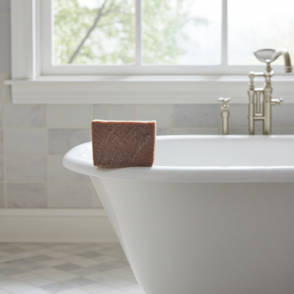 Dragon's Blood Goat Milk Soap