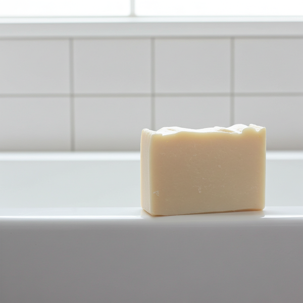 Bay Leaf Goat Milk Soap Bar (Formerly Tobacco & Bay Leaf)