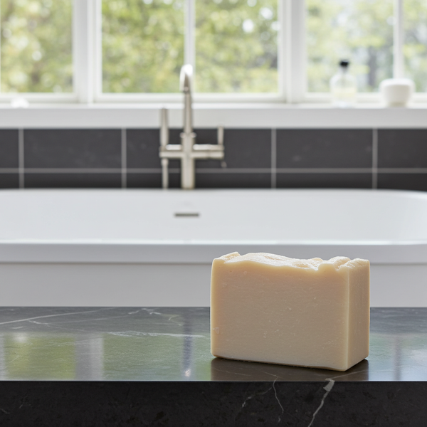 Cedarwood & Sage Shaving Bar