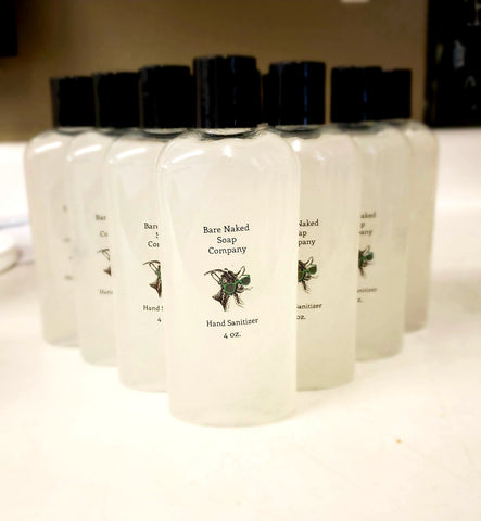 Hand Sanitizer