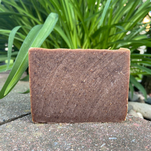 Relaxing Goat Milk Soap