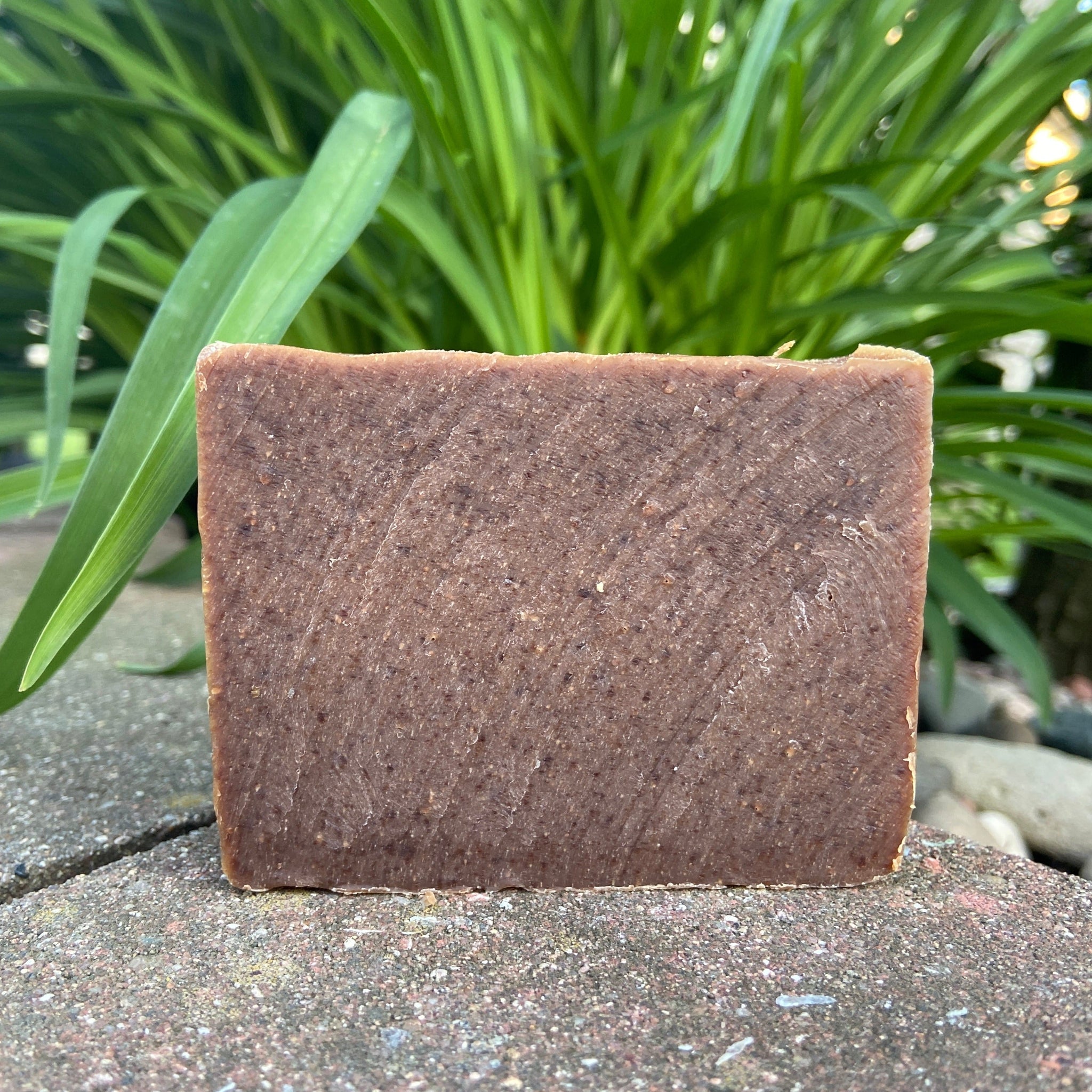 Nag Champa Goat Milk Soap