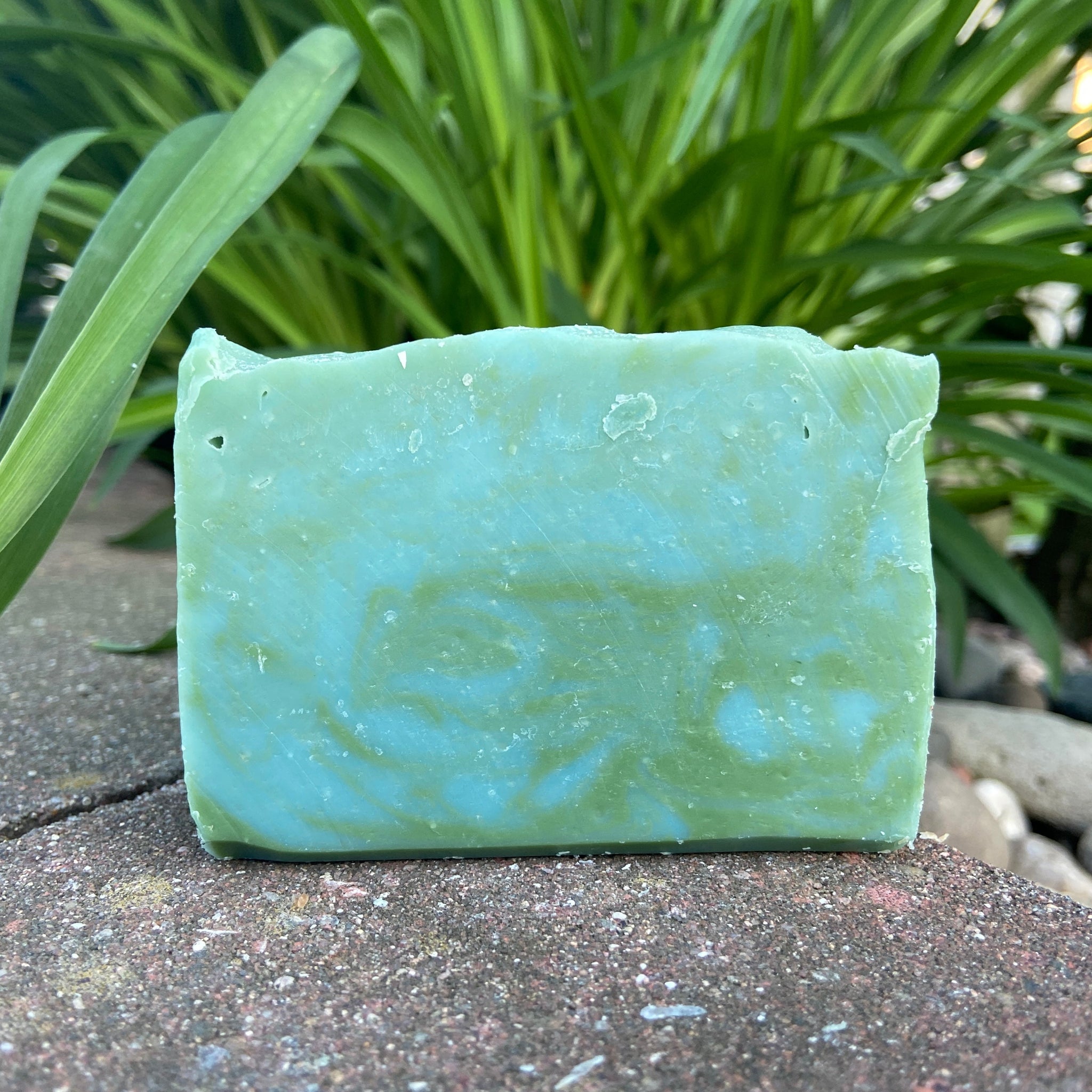 La Noche Goat Milk Soap