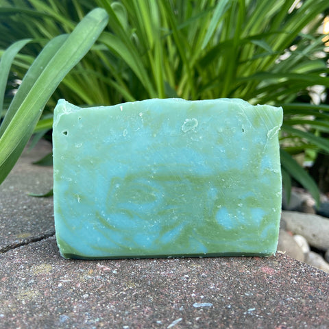 La Noche Goat Milk Soap