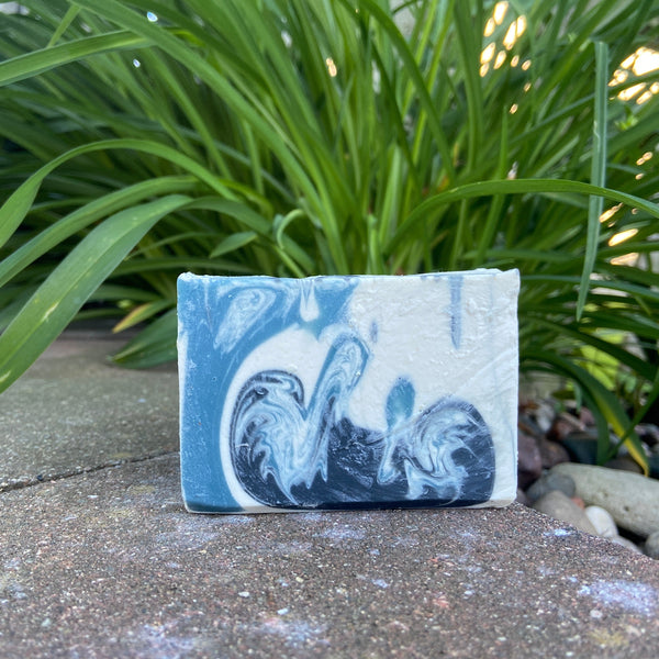 Anise Goat Milk Soap Bar
