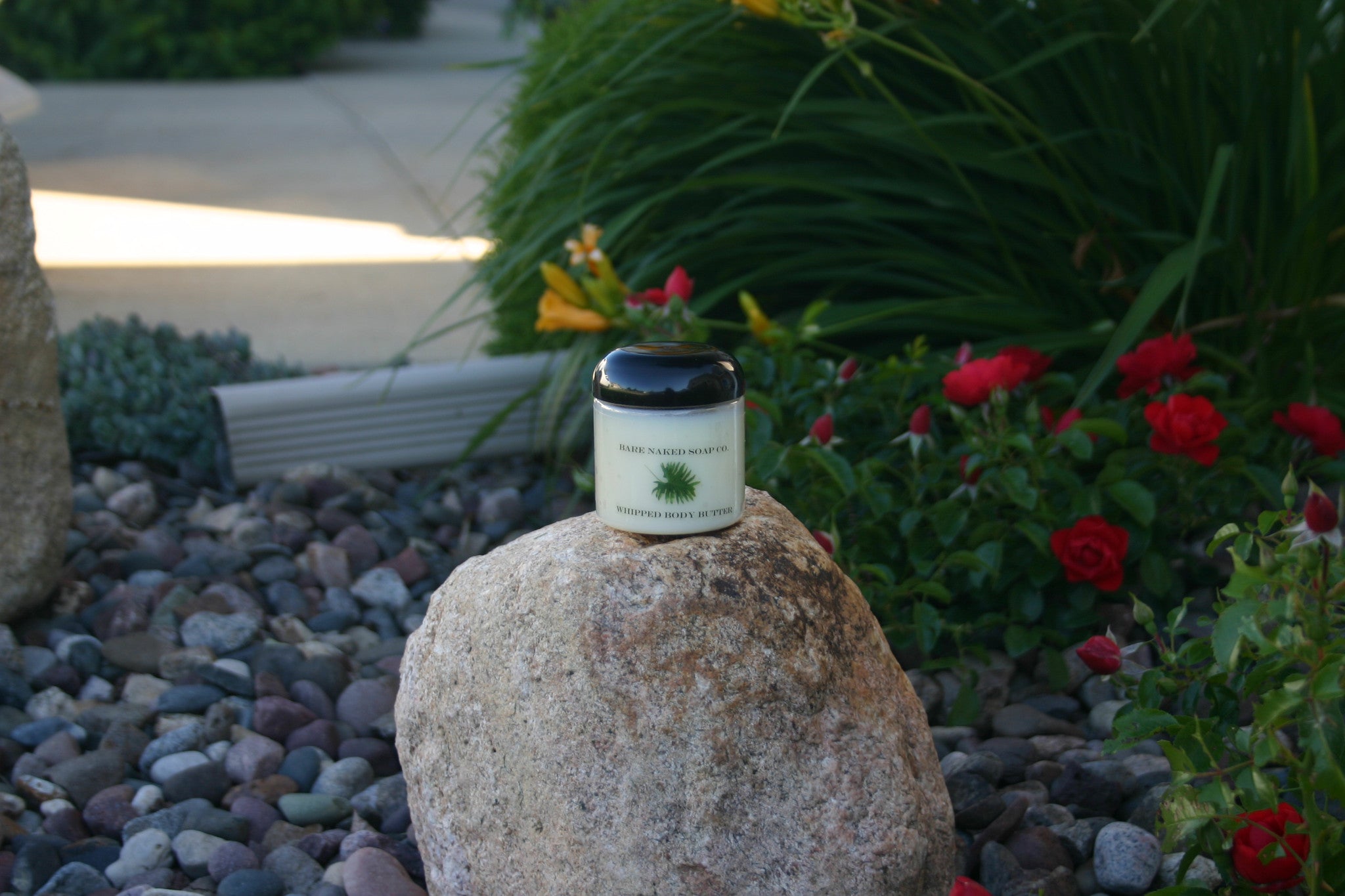 4 oz. Body Butter - Unscented