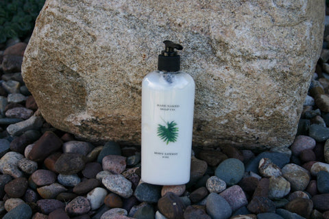 8 oz. Body Lotion - Bay Leaf